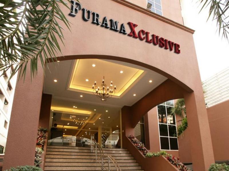 Furama Xclusive Sukhumvit Bangkok 2