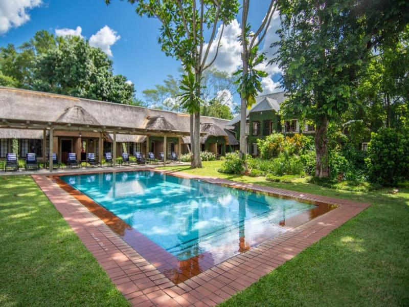 Hippo Hollow Country Estate image