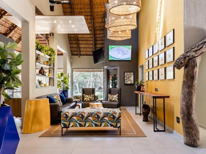 Hippo Hollow Country Estate image