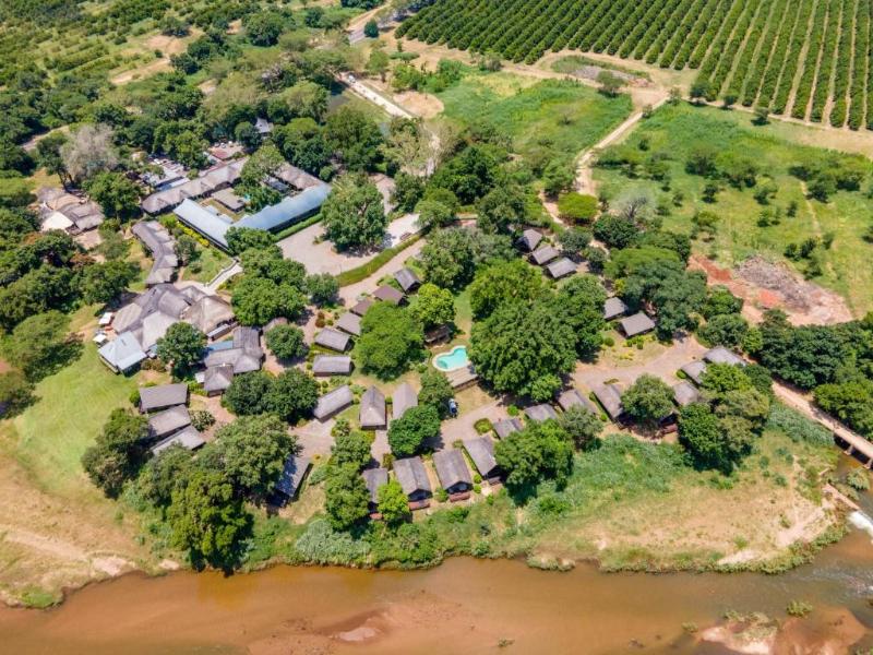 Hippo Hollow Country Estate image