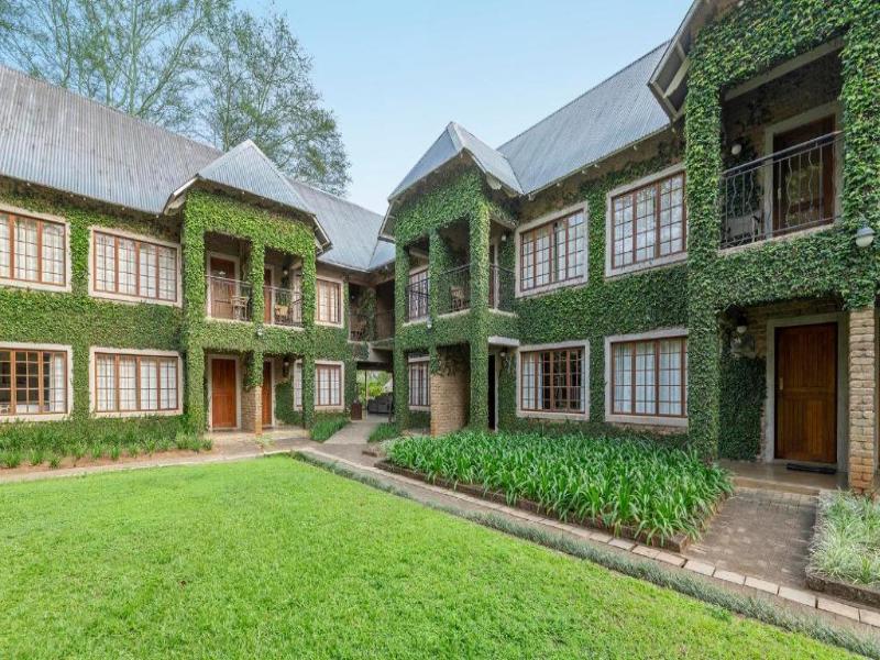 Hippo Hollow Country Estate image