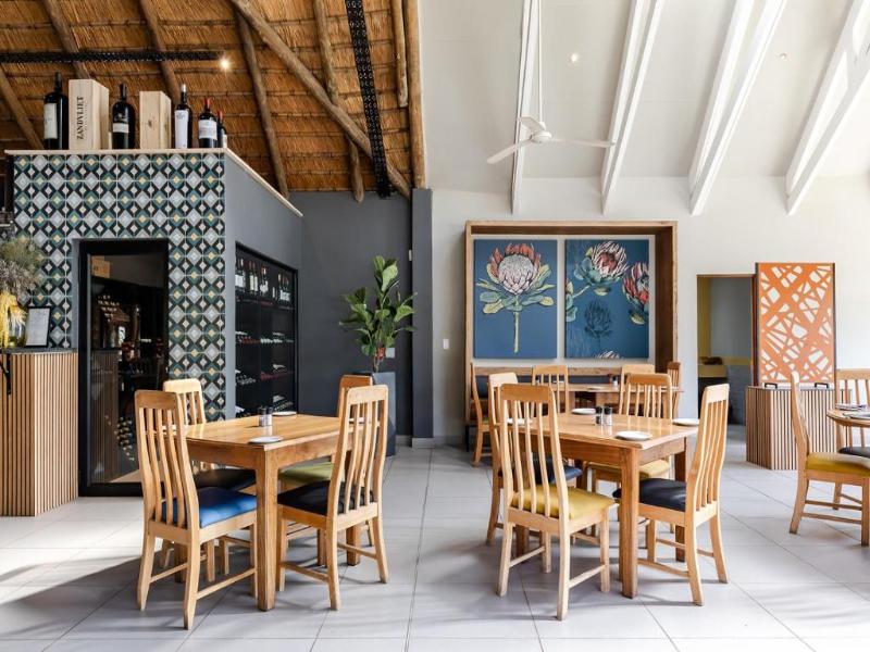 Hippo Hollow Country Estate image