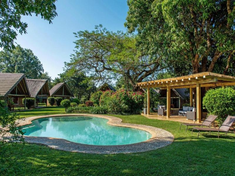 Hippo Hollow Country Estate image