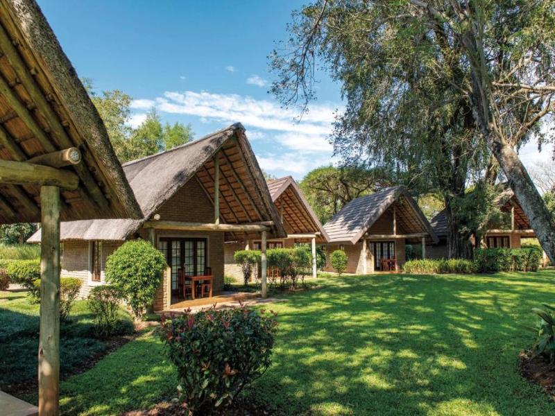 Hippo Hollow Country Estate image