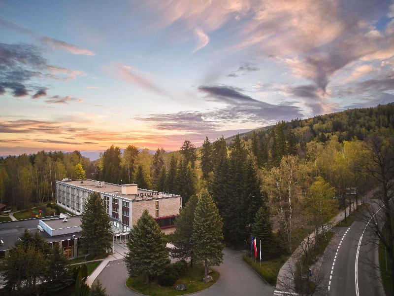 Mercure Karpacz Skalny image