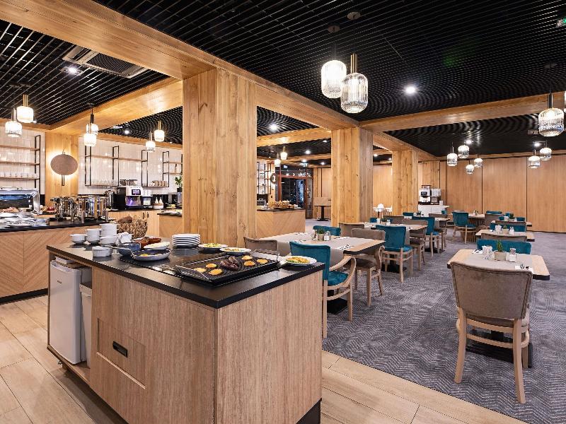 Mercure Karpacz Skalny image