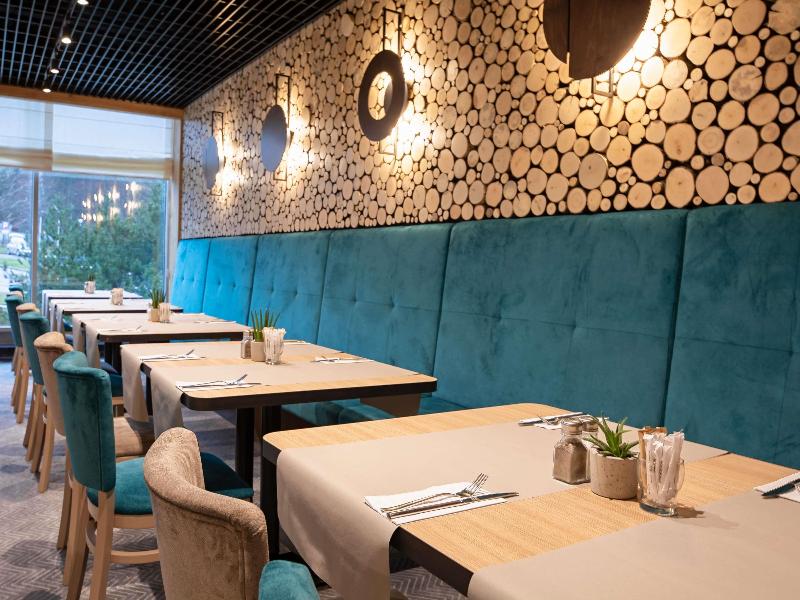 Mercure Karpacz Skalny image