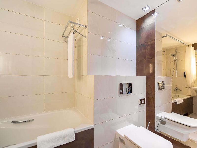 Mercure Karpacz Skalny image