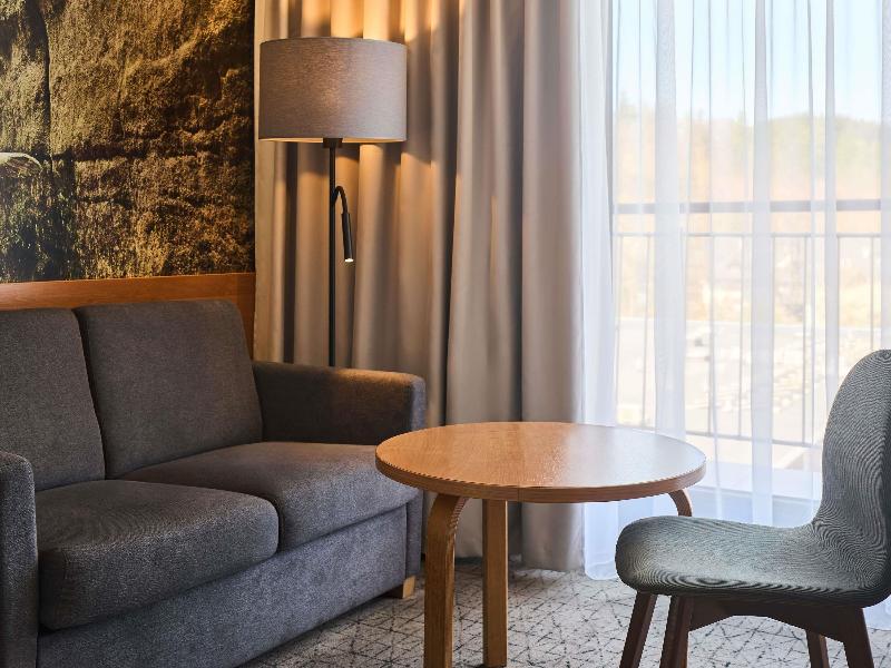 Mercure Karpacz Skalny image