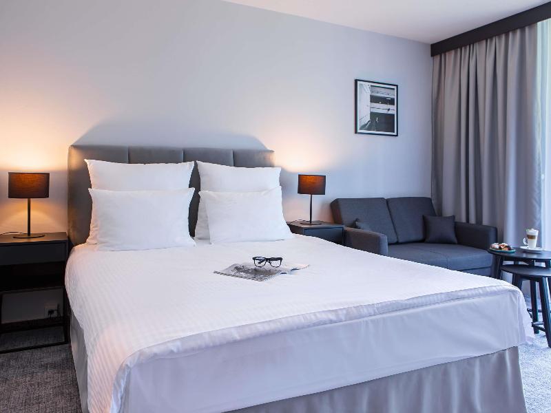 Mercure Karpacz Skalny image