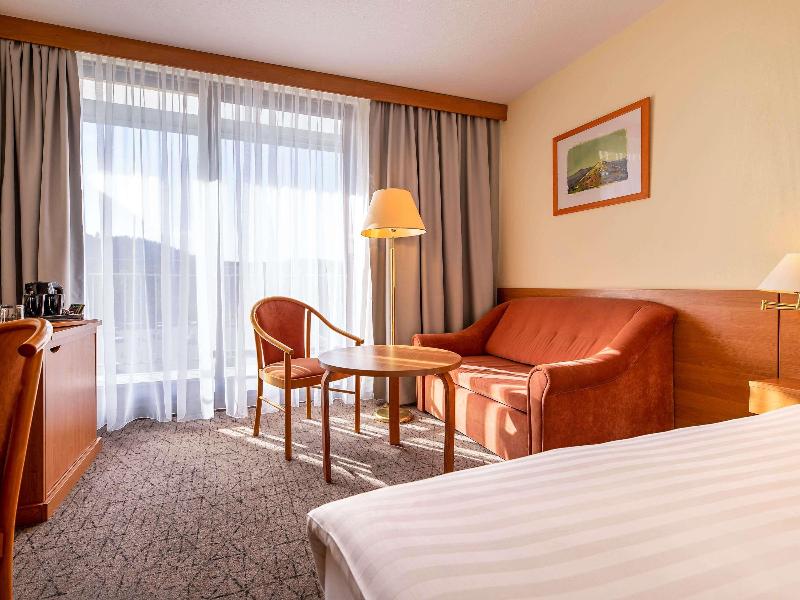 Mercure Karpacz Skalny image
