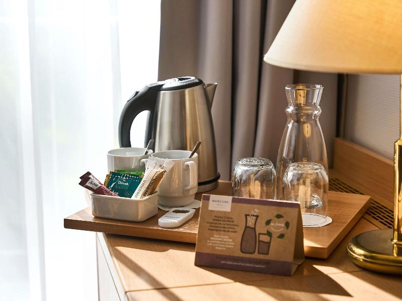 Mercure Karpacz Skalny image
