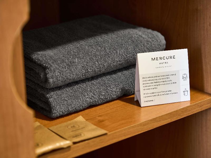 Mercure Karpacz Skalny image