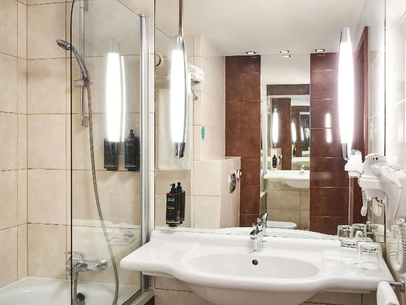 Mercure Karpacz Skalny image