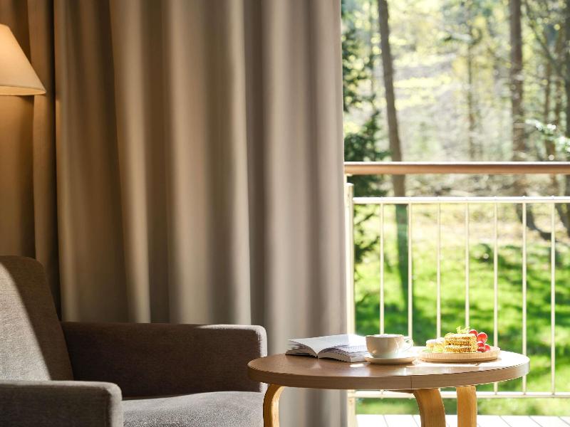 Mercure Karpacz Skalny image