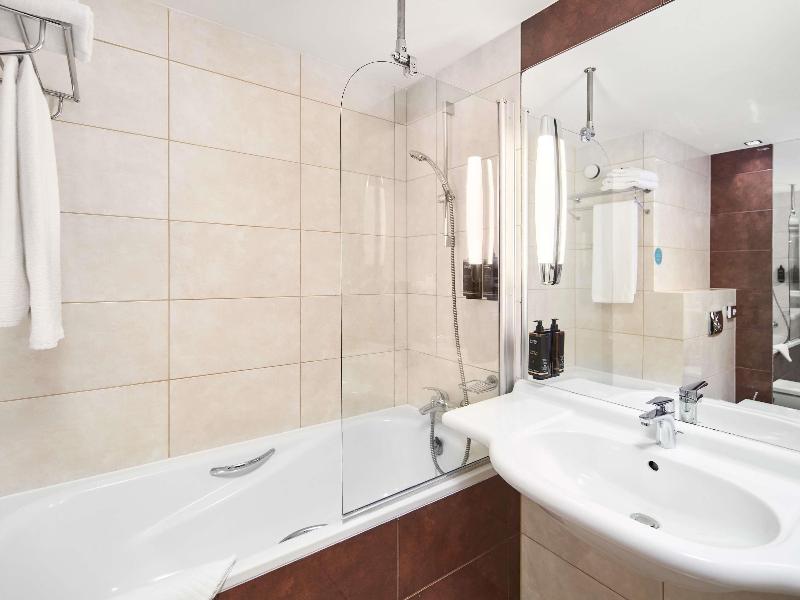 Mercure Karpacz Skalny image