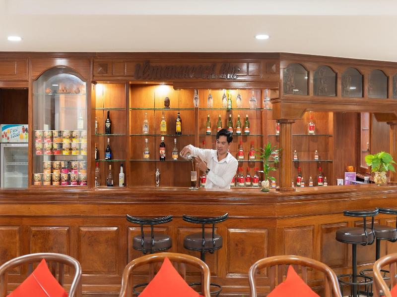 Monoreach Angkor Hotel image