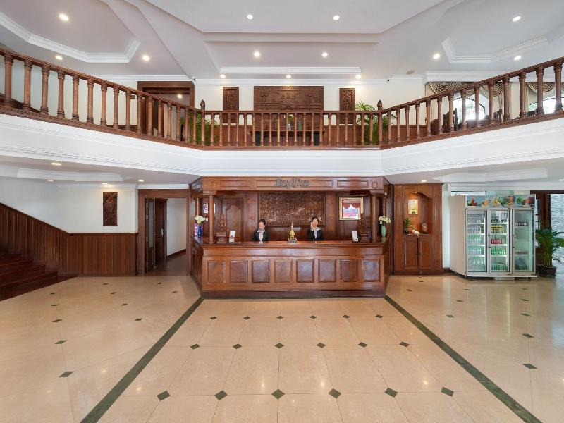 Monoreach Angkor Hotel image