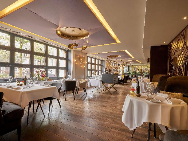 Sofitel Legend the Grand Amsterdam image