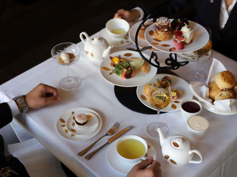 Sofitel Legend the Grand Amsterdam image