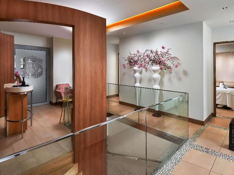 Sofitel Legend the Grand Amsterdam image