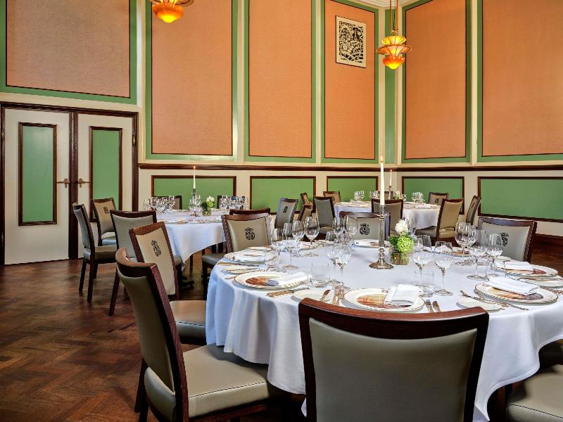 Sofitel Legend the Grand Amsterdam image
