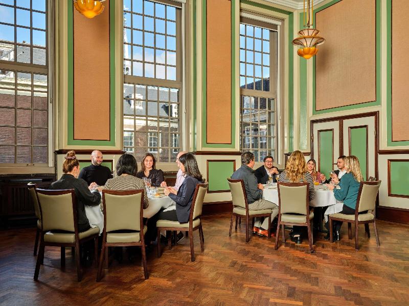 Sofitel Legend the Grand Amsterdam image
