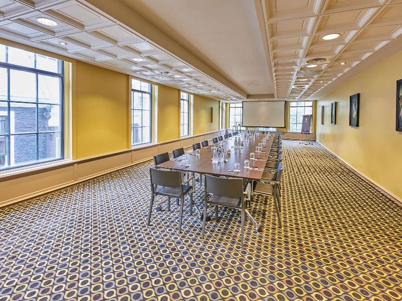 Sofitel Legend the Grand Amsterdam image