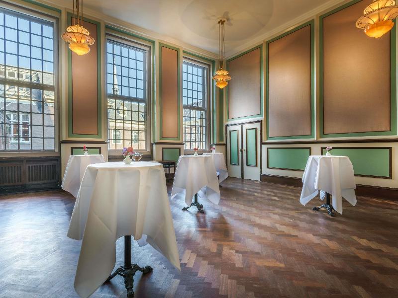Sofitel Legend the Grand Amsterdam image