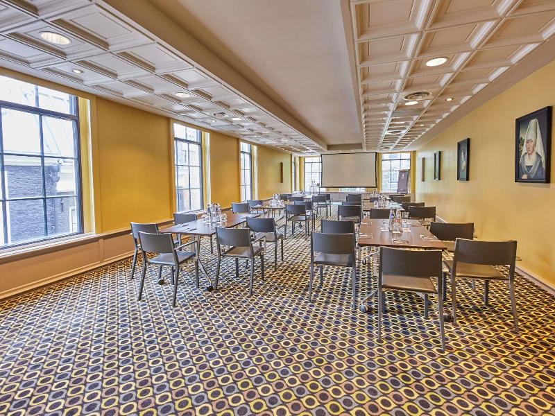 Sofitel Legend the Grand Amsterdam image
