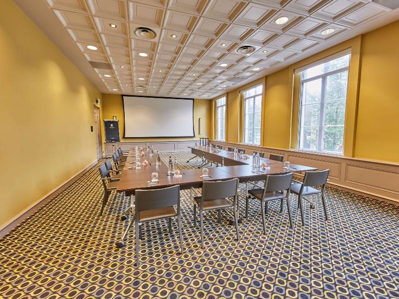 Sofitel Legend the Grand Amsterdam image