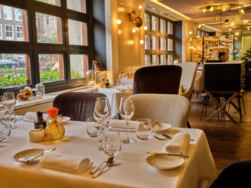 Sofitel Legend the Grand Amsterdam image