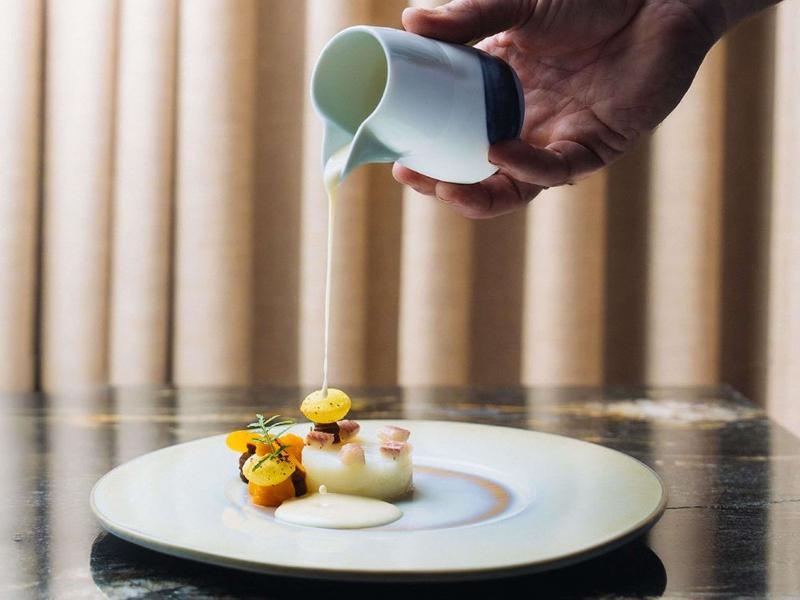 Sofitel Legend the Grand Amsterdam image
