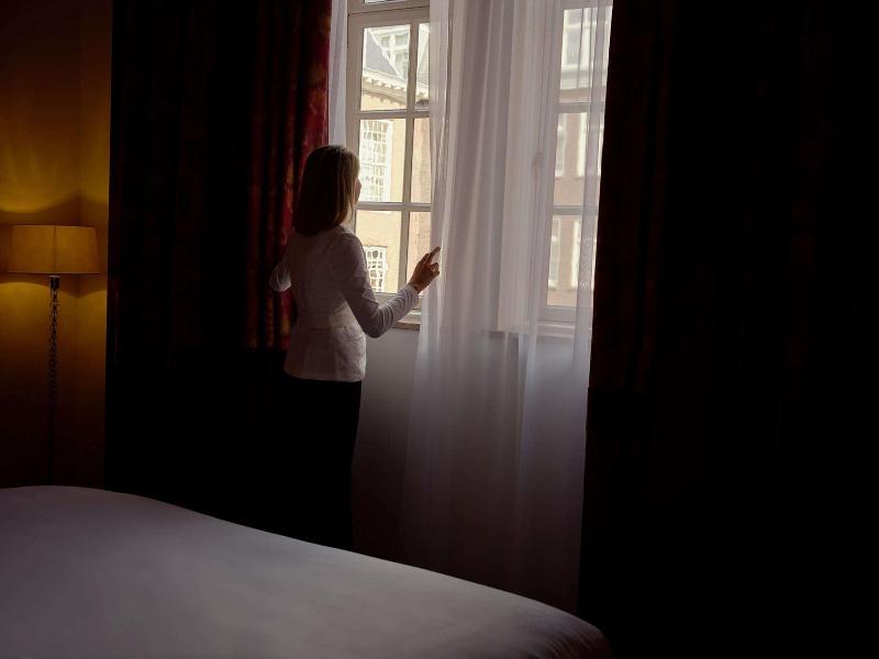 Sofitel Legend the Grand Amsterdam image