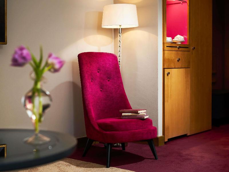 Sofitel Legend the Grand Amsterdam image