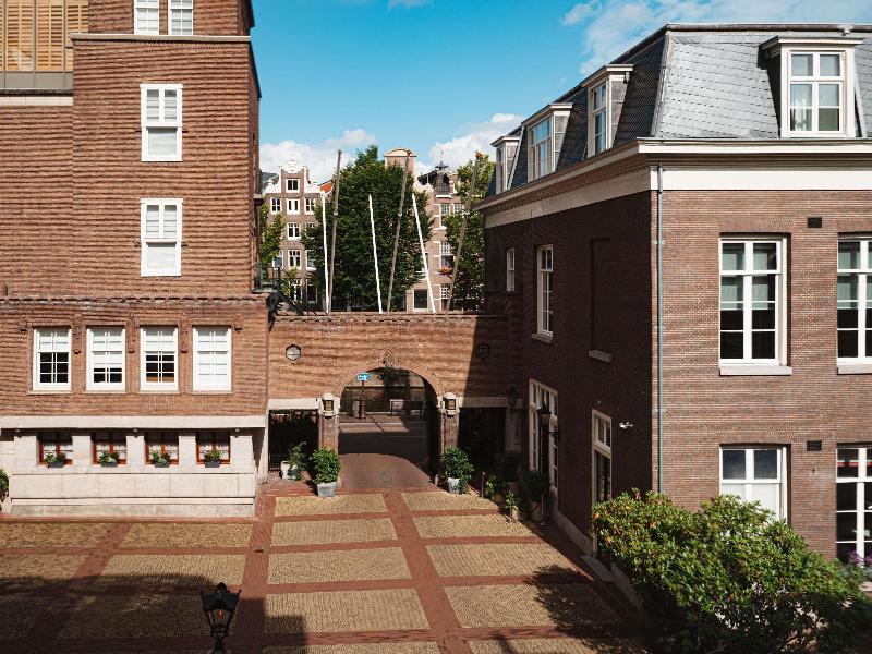 Sofitel Legend the Grand Amsterdam image