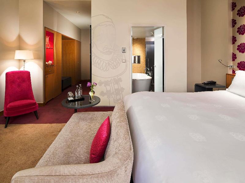 Sofitel Legend the Grand Amsterdam image
