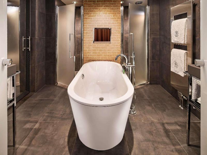 Sofitel Legend the Grand Amsterdam image