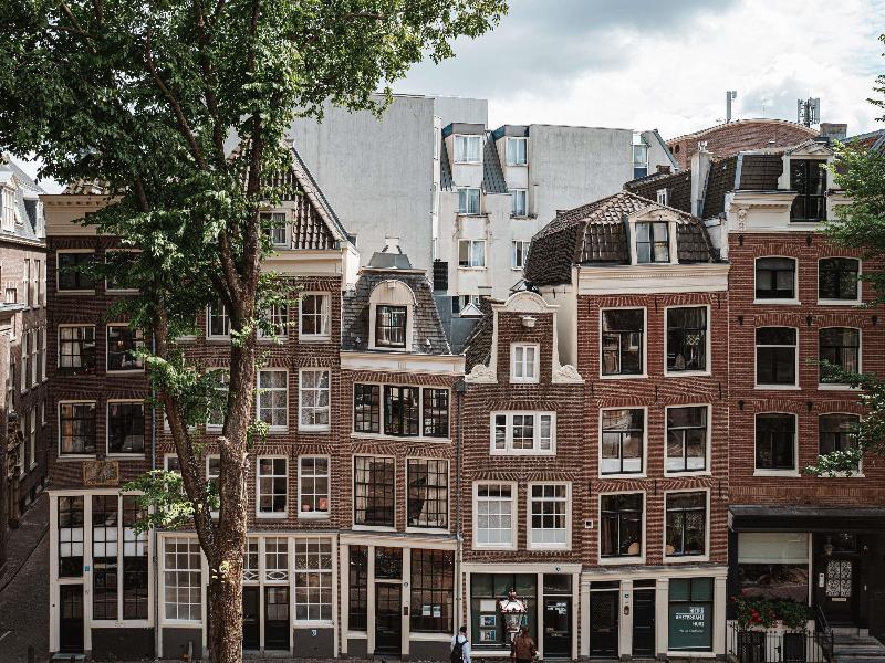 Sofitel Legend the Grand Amsterdam image