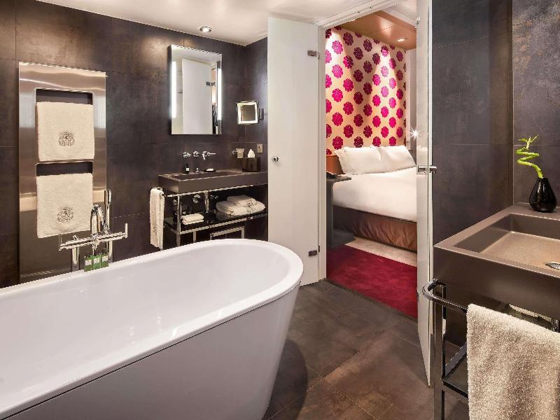 Sofitel Legend the Grand Amsterdam image