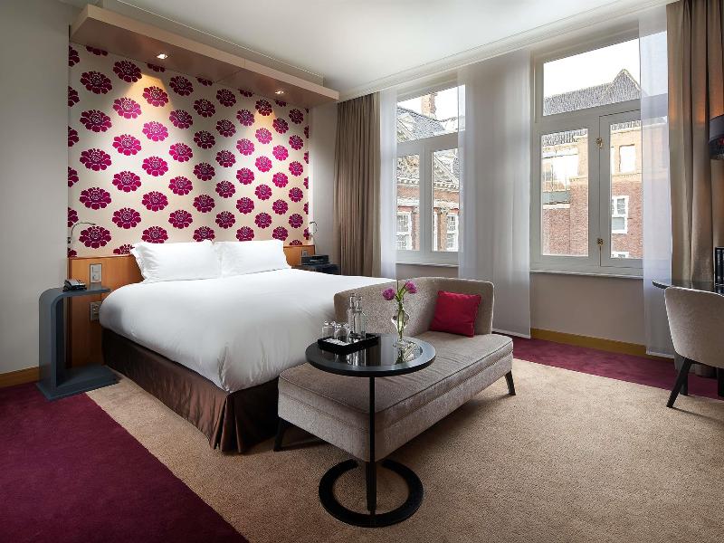 Sofitel Legend the Grand Amsterdam image