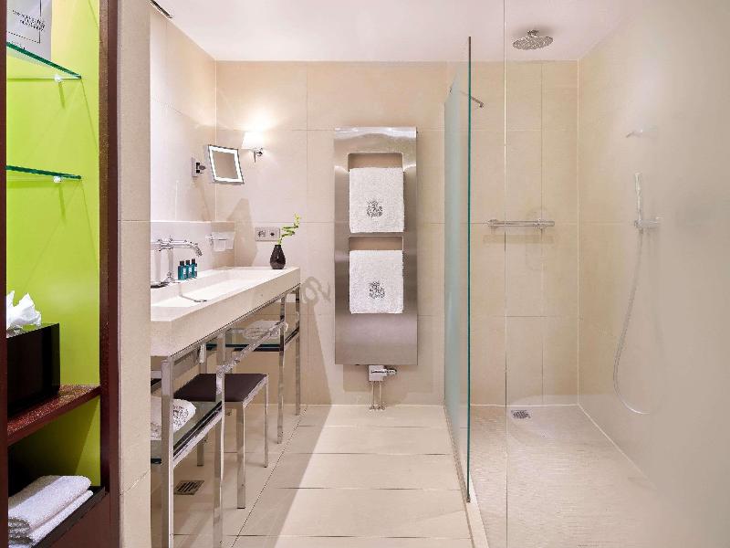 Sofitel Legend the Grand Amsterdam image
