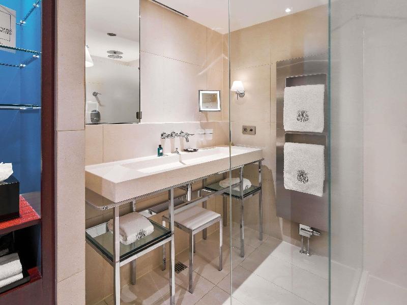 Sofitel Legend the Grand Amsterdam image