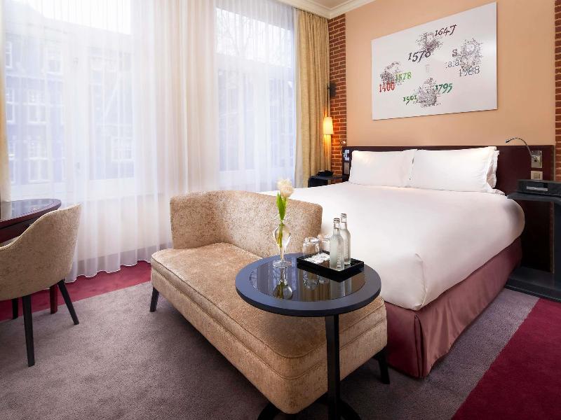Sofitel Legend the Grand Amsterdam image