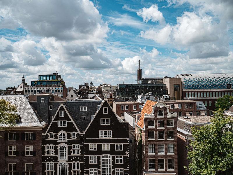 Sofitel Legend the Grand Amsterdam image