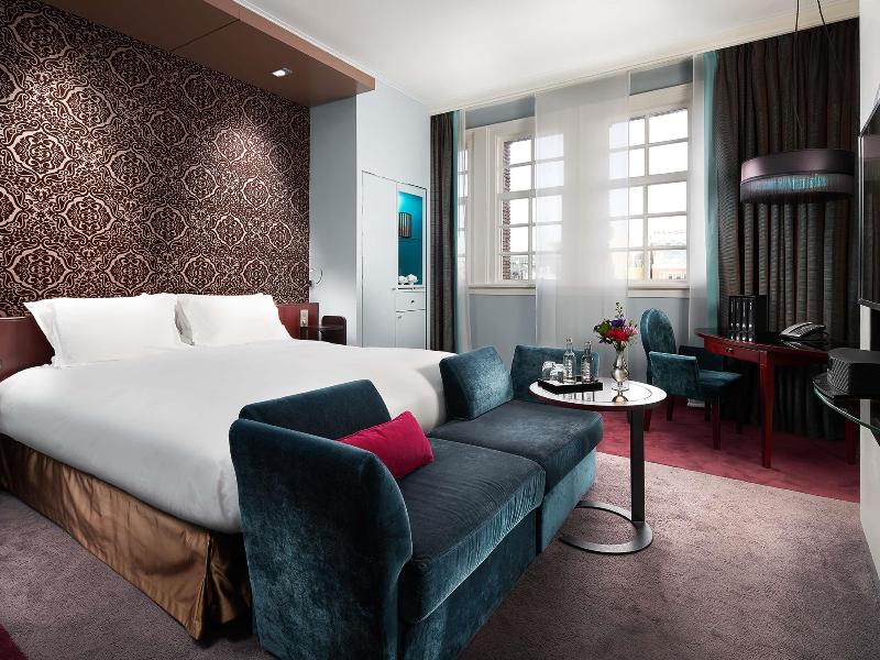 Sofitel Legend the Grand Amsterdam image