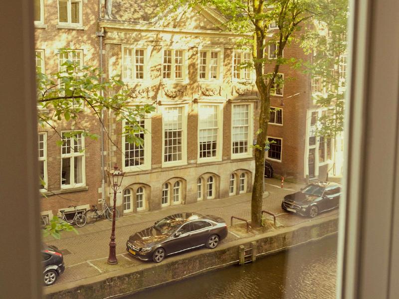 Sofitel Legend the Grand Amsterdam image