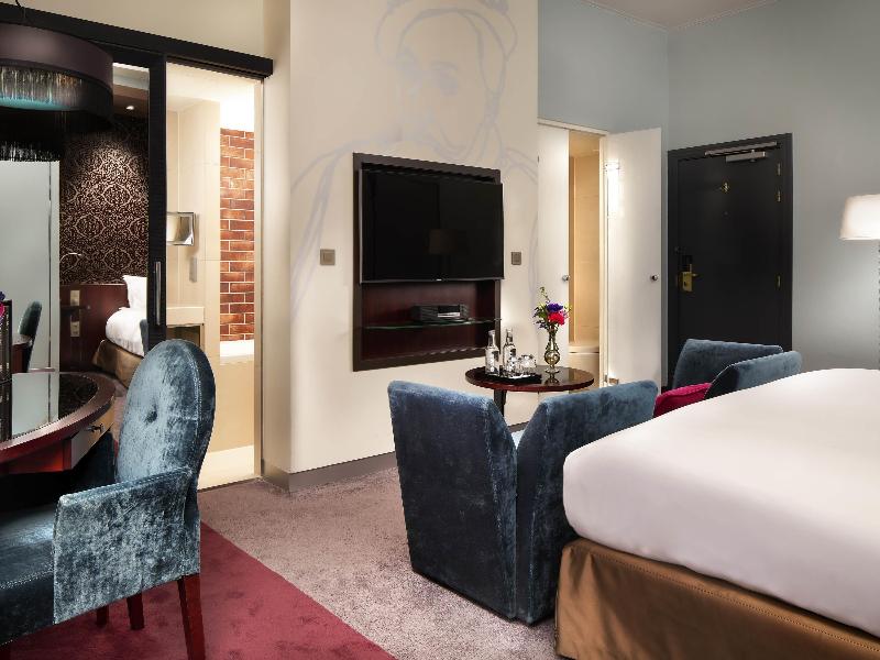Sofitel Legend the Grand Amsterdam image
