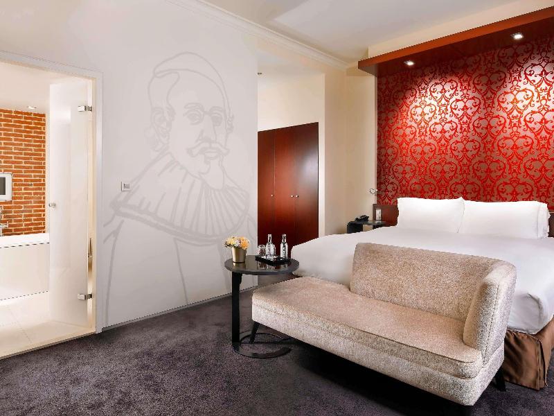 Sofitel Legend the Grand Amsterdam image