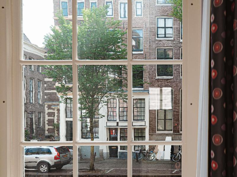 Sofitel Legend the Grand Amsterdam image